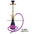 Alta qualidade liga de zinco alemão shisha cachimbo de água de fumar